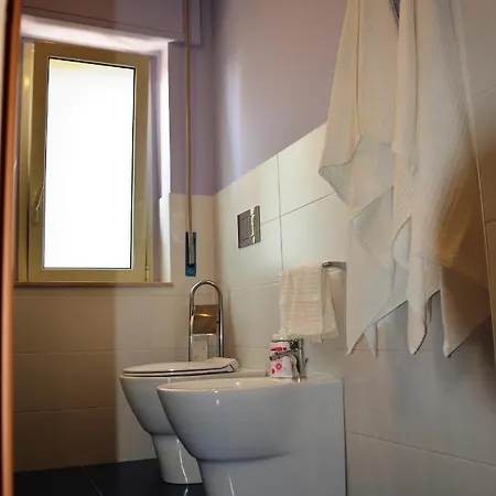 Da Aloisia - Apartament *