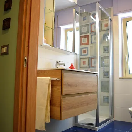 Apartament Da Aloisia - *