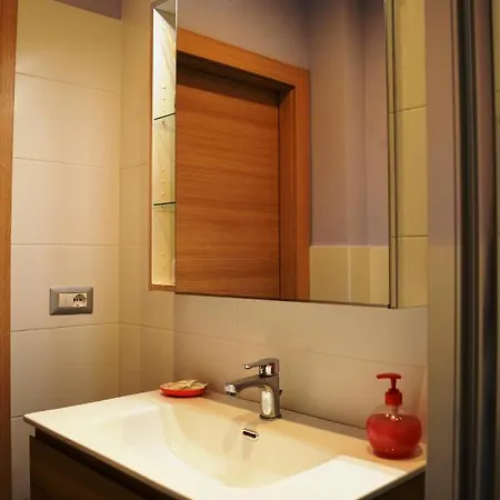 Da Aloisia - Apartament
