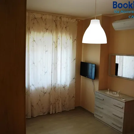 Da Aloisia - Apartament