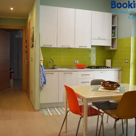 Apartament Da Aloisia - *