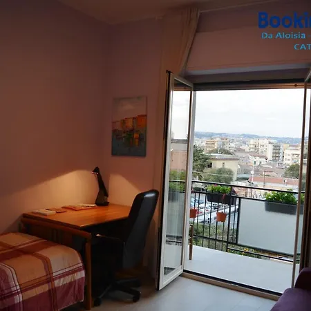 Apartament Da Aloisia -