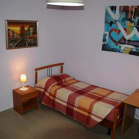 Da Aloisia - Apartament *