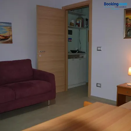 Apartament Da Aloisia - Katania